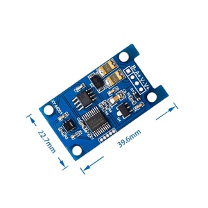 Humidity/Temperature Transmitter Sht20 <strong>Sensor</strong> Module Precision Temperature and Humidity Monitoring Industrial Modbus RS485 - Product Image 4