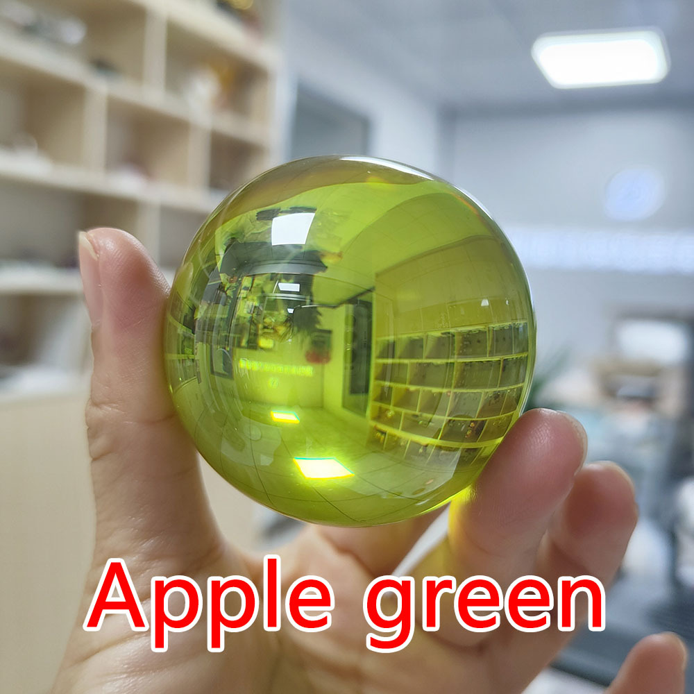 vert pomme