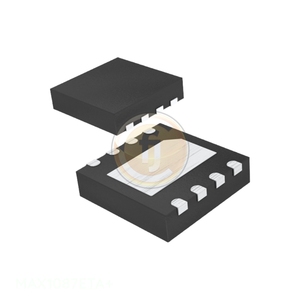 Veri toplama IC ADC 10BIT SAR 8TDFN MAX1087ETA + elektronik bileşenler tek elden sipariş - Product Image 1