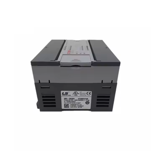 Controlador lógico programable compacto LS-Almacenamiento de 128MB, integración SCADA, entrada de voltaje amplio - Product Image 4