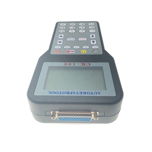CK100 V 46.02 Auto Key Programmer mit 1024 Tokens CK100 Key Programmer CK 100 Multi Language SBB Update Version