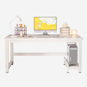 <strong>Computer</strong> <strong>Desk</strong> Home Office Workstation Study PC Gaming <strong>Desk</strong> - Product Image 6