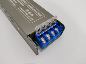 Ultra Thin 12V 100W Power Supply <strong>12</strong> <strong>Volt</strong> 8.3A 220V AC to 12V DC Converter <strong>Led</strong> Power Supply Transformer for Computer Project - Product Image 4