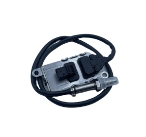 Factory Price SNS3041 Nitrogen Oxide <strong>Sensor</strong> 2659850 Scania NOx <strong>Sensor</strong> 24V for Trucks - Product Image 1