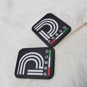 OEMブランディングカスタムデザイン用ロゴシリアル番号とQRコード付きレーザー彫刻金属ネプレート - Product Image 5