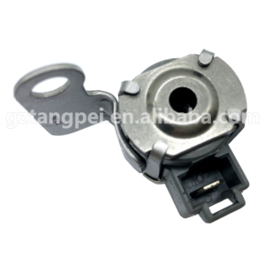 Transmission Shift Control Valve Solenoid Valve Compatible for Toyota OEM 85420-12120 85420-12130 85420-21030 85420-21040 - Product Image 2