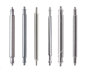 Bahar Bar yüksek kalite fabrika custom made yüksek mukavemetli parlatma dişli paslanmaz çelik dübel pimleri standart bahar barlar - Product Image 2