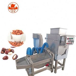 种子手动豆可可脱壳机咖啡水果去皮机 - Product Image 4