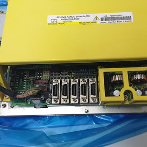 FANUC <span class=keywords><strong>CNC</strong></span> 0i-MC Kit <span class=keywords><strong>CNC</strong></span> controlador de sistema A02B-0309-B500 para Control Industrial - Product Image 4