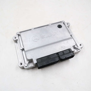 Für Sany Stock Bagger teile Neu ECU Controller mit Computer Board Module Programming ECM - Product Image 1