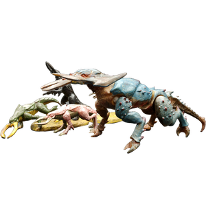 Wholesale Custom Action Toy ABS Toy Factory Plastic Assembly Model <strong>Kit</strong> Transform Warcraft Scale Model <strong>Kits</strong> - Product Image 5