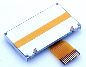 Módulo de pantalla lcd 12848 JHD12848-G16BSW-BL - Product Image 5