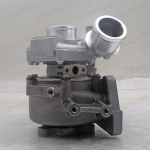 China Factory Turbo Supplier TF035 Used <strong>Diesel</strong> Turbochargers 49335-01003 1515A185 VNT Turbo