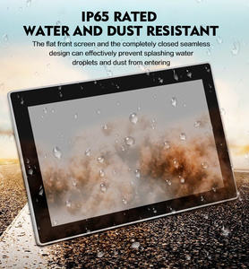 Fabbrica ShareRDP all'ingrosso 21.5 pollici J6412 incorporato Touchscreen industriale scheda interattiva Monitor PC Tablet Computer - Product Image 4
