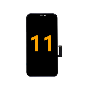 Competitive Incell Screen Phone Repair Display Pantalla LCD Assembly Compatible for Iphone <strong>11</strong> - Product Image 1