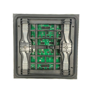 Phía trước dịch vụ độ sáng cao p4.81 p6.67 P8 ngoài trời 250x250 mét <span class=keywords><strong>LED</strong></span> hiển thị <span class=keywords><strong>module</strong></span> cho cho thuê màn hình - Product Image 5