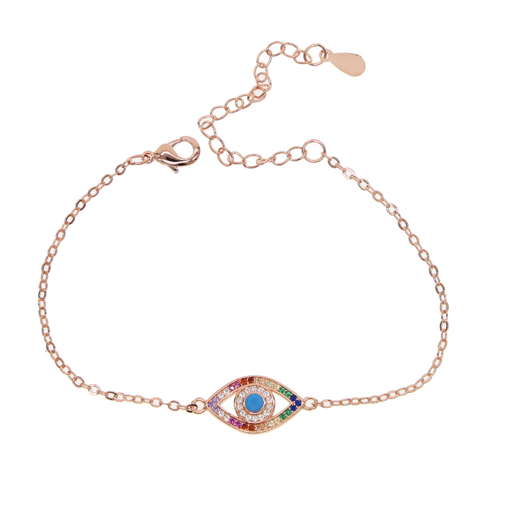 B145-Rose Gold