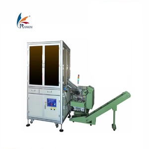 Visual Inspection Optical <strong>Sorting</strong> <strong>Machine</strong> - Product Image 1