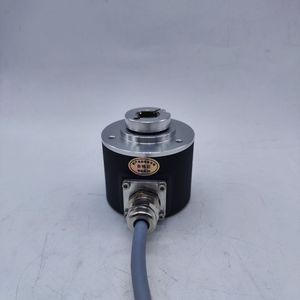 12 Bits CAX60-Serie Modbus RTU-Ausgangs-Absolutwert geber mit mehreren Umdrehungen CAX60H1212E12RMB