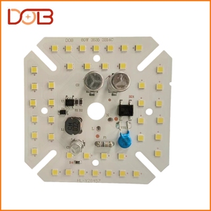 50 Wát các lõi DOB <span class=keywords><strong>Led</strong></span> Chip Ac165V-265V đầy đủ công suất vây Bóng đèn nguồn mô-đun Trắng <span class=keywords><strong>Led</strong></span> Chip 3535 mô-đun bền PCB board DOB <span class=keywords><strong>LED</strong></span> - Product Image 4