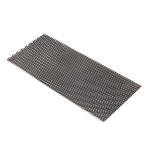 氯发生器用钌铱氧化物涂层钛电极网钛网阳极 - Product Image 4