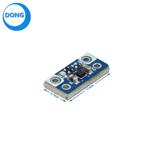 過電圧保護モジュールOVP5.5V 2.5A 30Vモジュールコアボード電源保護 - Product Image 2