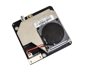 PMセンサーSDS011PM2.5大気質検知センサーモジュールスーパーダストセンサーデジタル出力 - Product Image 3