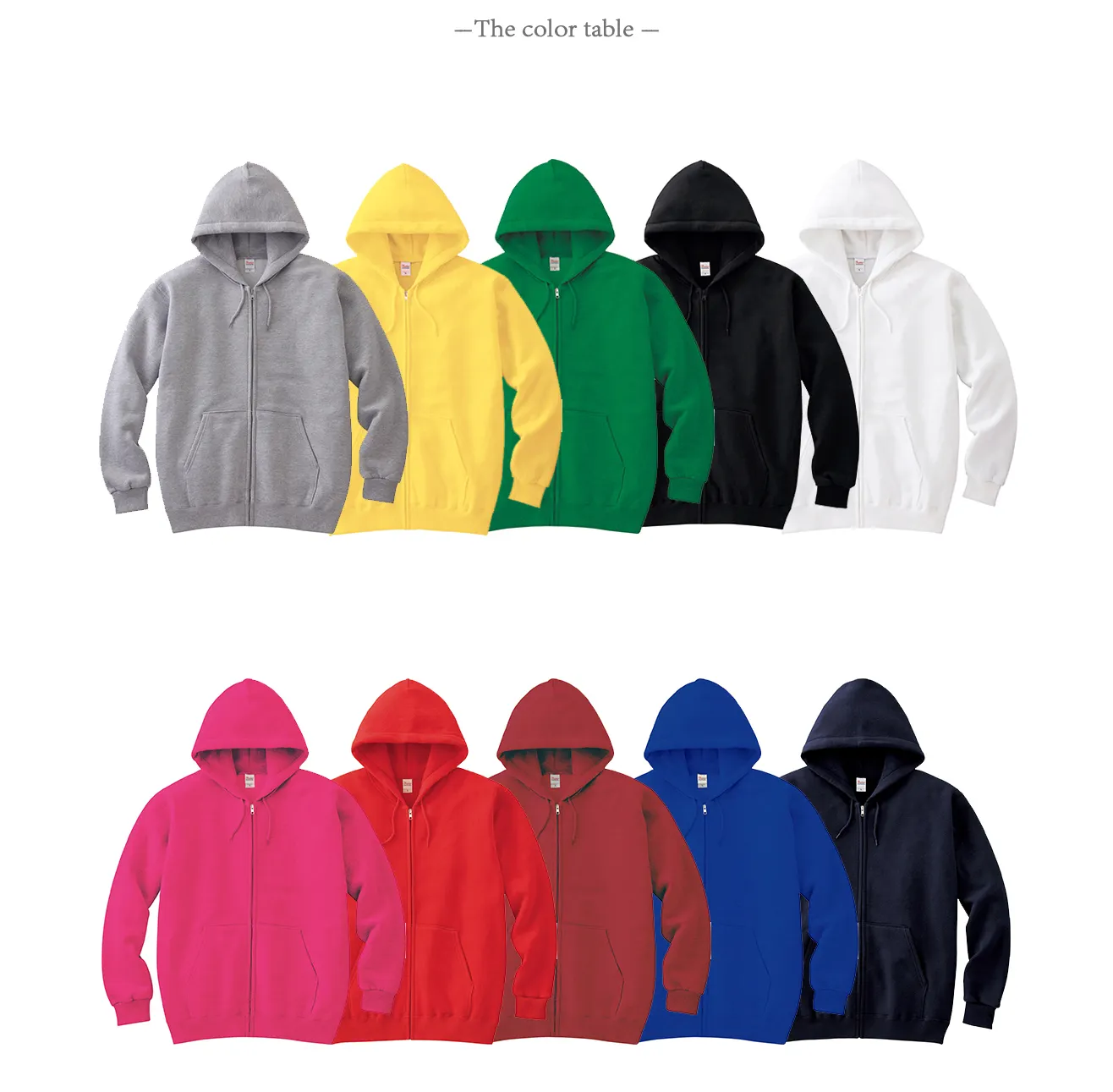 Toptan beyaz xxl ipek ekran % 100% pamuk uzun kollu sıcak pembe hoodie