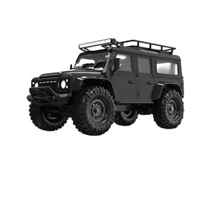 New <strong>2025</strong> HB-R1607-1609 1:16 Land Rover Defender <strong>Rc</strong> 4x4 Vehicles <strong>RC</strong> Crawler Car Truck <strong>Model</strong> for Boy Toy Birthday Gift - Product Image 1