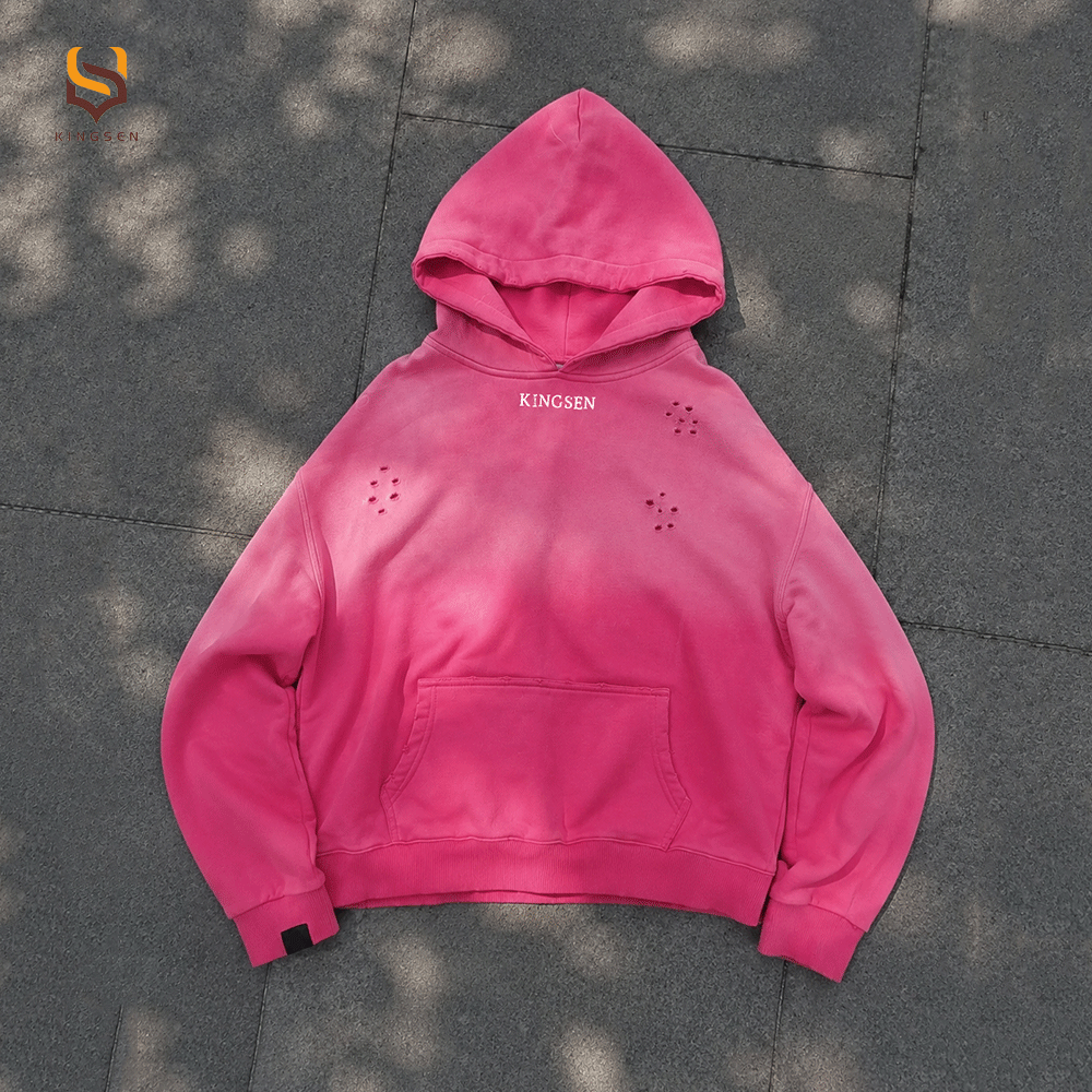 Custom Color