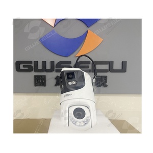 SDT8C842-8P-FA-APV-0280 Da Hua 8MP 42x Starlight Dual Light Network Panoramic PTZ <strong>Camera</strong> Face Detection Auto Tracking - Product Image 5