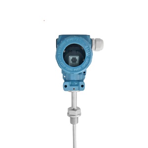 WTsensor 4-20mA uscita analogica sistema a due fili termocoppia TC RTD resistenza trasmettitore di temperatura intelligente - Product Image 4