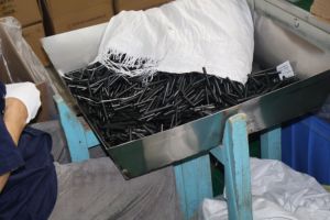 Máy đo kiểm tra đa thông số-Máy phân tích chất lượng nước kỹ thuật số đa chức năng 8 trong 1 - Product Image 5