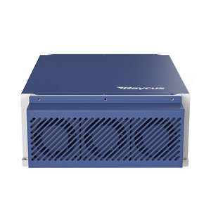 Raycus 20-50W Q-开关脉冲光纤激光源，用于激光打标机最新Raycus光纤激光源 - Product Image 5