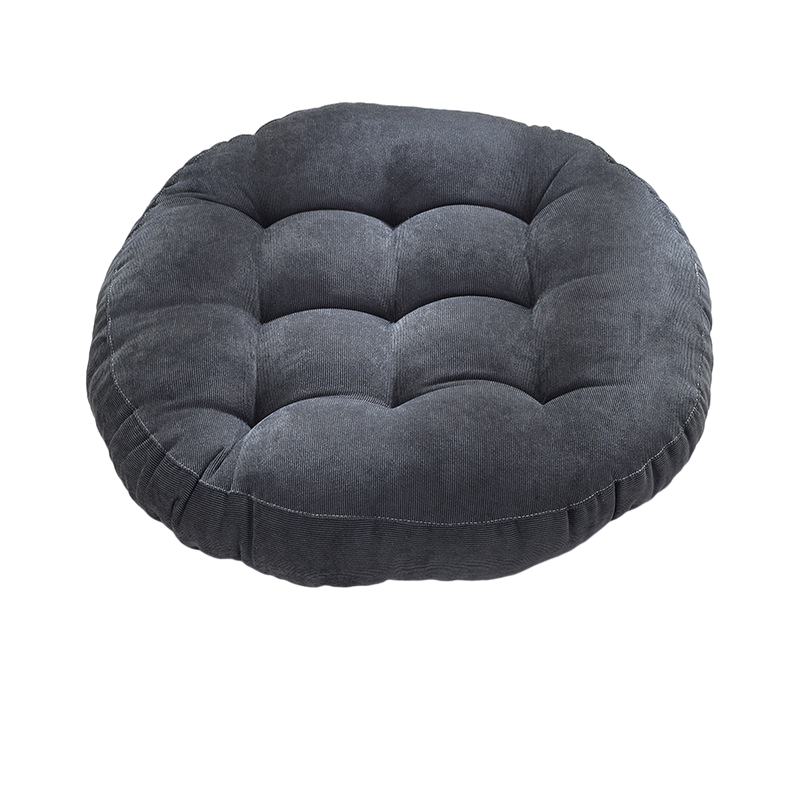corduroy dark grey