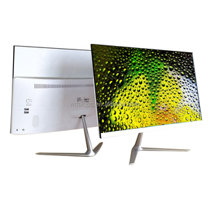 Venta al por mayor 27cb1170 H P Multi Touch All in One computadora de escritorio precio completo de la computadora de escritorio - Product Image 6