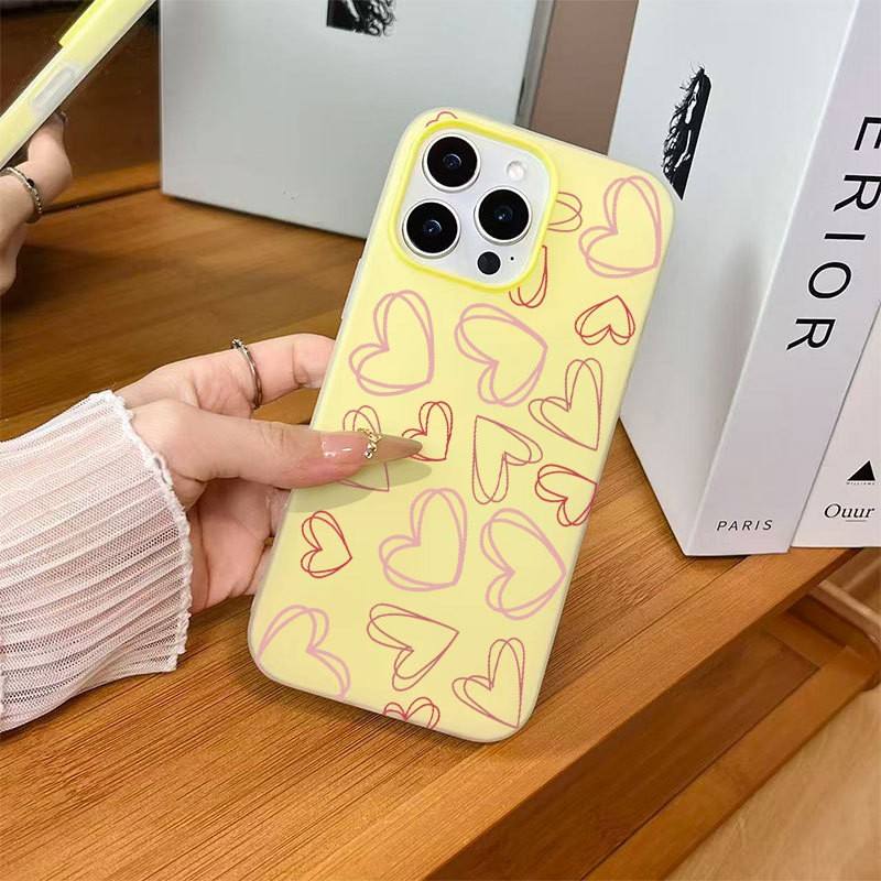 สีเหลือง