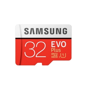 ของแท้สำหรับการ์ดหน่วยความจำ Samsung 16G 32G SDHC 64G 128G U3 100เมกะไบต์/วินาที4K SD Class 10 SD UHS TF แฟลช SD - Product Image 3