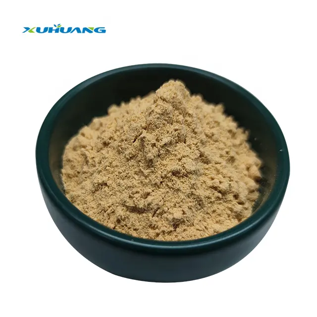 2024 new batch Dandelion Extract Powder Organic Herb Flavone 10:1 Dandelion Root/Flower/Leaf Extract with free samples