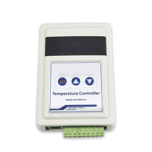 Controlador multifuncional WD6 Pro con pantalla de 4 dígitos y programación de teclado - Product Image 3