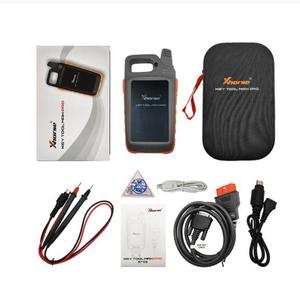 Xhorse VVDI Key Tool Max Pro Combine With Key Tool Max + MINI OBD Tool <strong>Function</strong> in One Support Remote Renew Key Generator