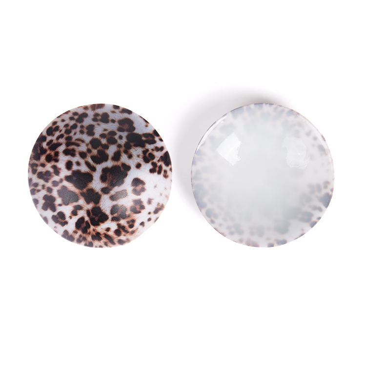 leopardo gris