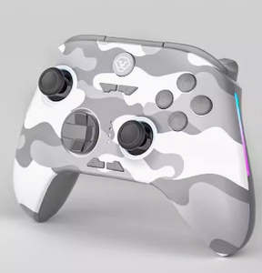 Gamepad senza fili Joystick Controller di gioco per Switch/Android /IOS/PC/telecomando Joypad - Product Image 5