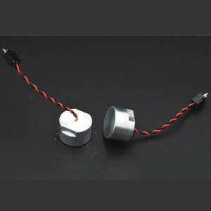 Manorshi-sensores ultrasónicos de detección de vehículos, objeto de obstáculos, 40khz, 14mm, gran oferta