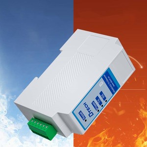 DTECH串口轨道网络通信转换器RS485/ RS422至以太网/TCP/IP服务器 - Product Image 4