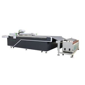 punching cutting <strong>machine</strong> <strong>paper</strong> Multiple functions - <strong>loading</strong>, <strong>unloading</strong>, cutting, punching, slotting and bevelling - Product Image 1