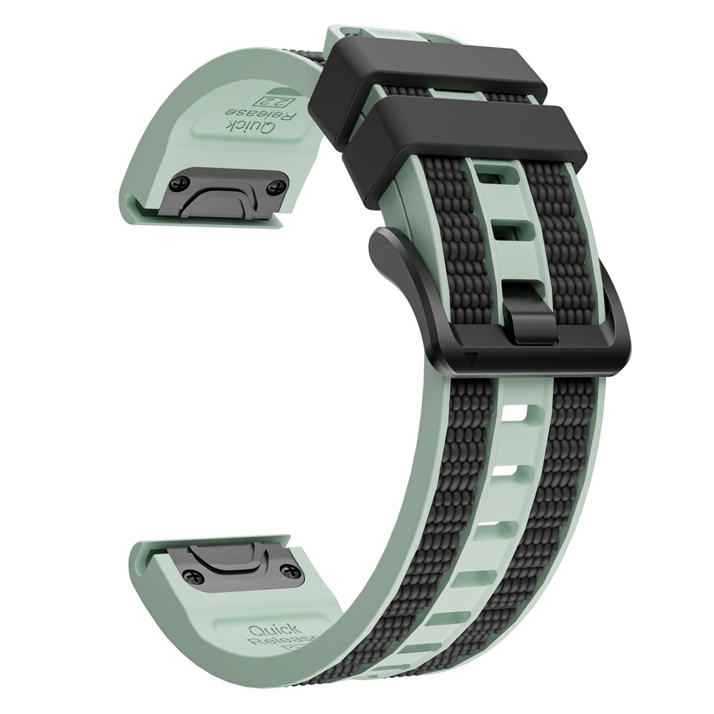 Green Black