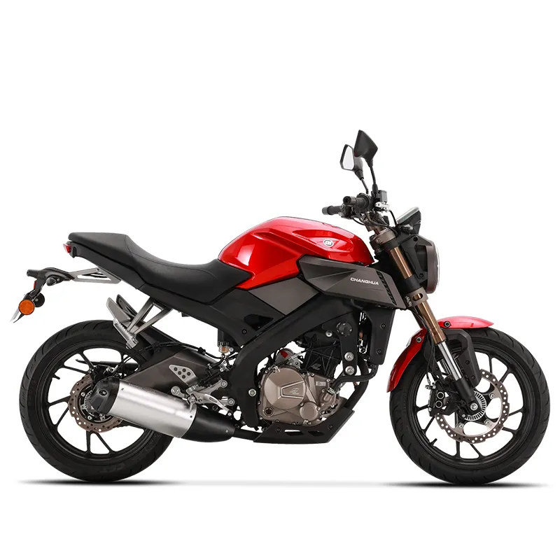 Changhua חדש 250cc ארבע פעימות מירוץ אופנוע גבוהה-מהירות זול 250cc מים מקורר אופנועים לקנות 250cc אופנוע מנוע אופני