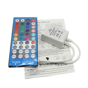 Пульт дистанционного управления RGBW, 40 ключей - Product Image 3