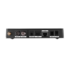 Amlogic S905X2 DDR4 4GB 64GB <span class=keywords><strong>Android</strong></span> 9 <span class=keywords><strong>DVB</strong></span> <span class=keywords><strong>T2</strong></span>/<span class=keywords><strong>S2</strong></span>/CコンボデジタルTVレシーバー5Gワイヤレス4KAndroidTVボックスK7アンテナ付き - Product Image 6